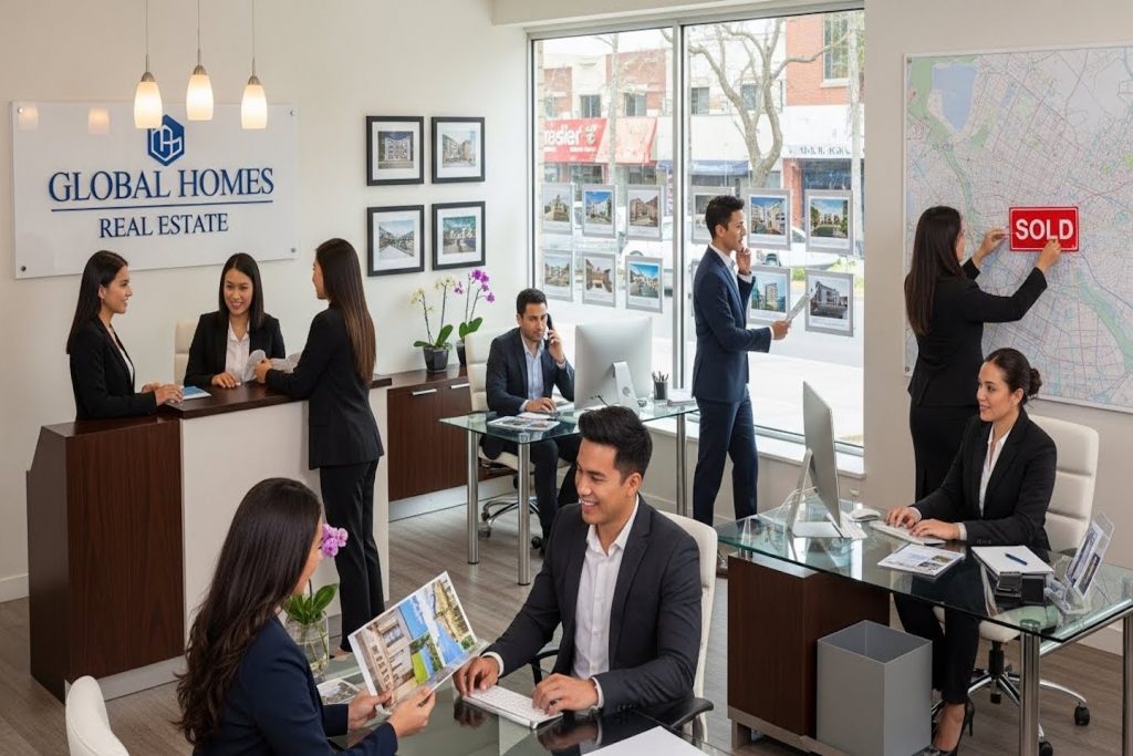 LAS MEJORES INMOBILIARIA DE OVIEDO